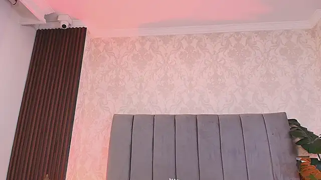 MeganCruzGB online show from March 12, 2025, 10:39 pm