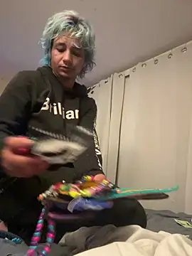 HornyTPup2 online show from April 17, 2026, 7:22 am