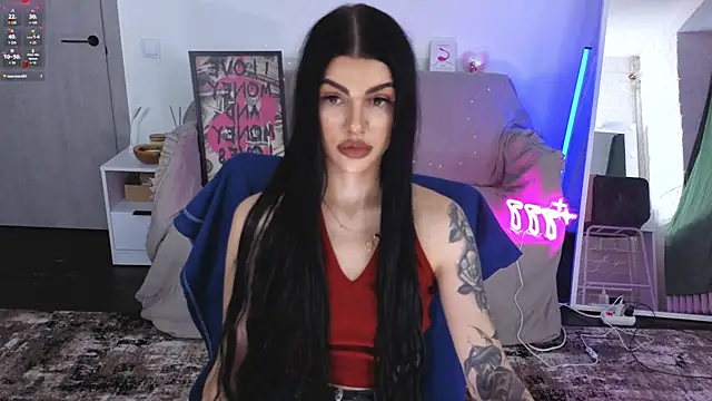 Tiffany lab online show from November 11, 2025, 1:33 pm