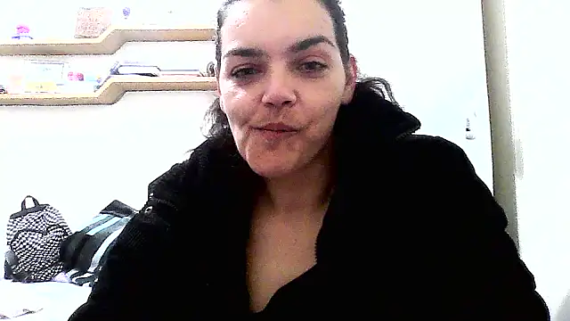 Snapshot of escritorasafada chatting on September 14, 2025, 3:16 am escritorasafada online show from September 14, 2025, 3:16 am