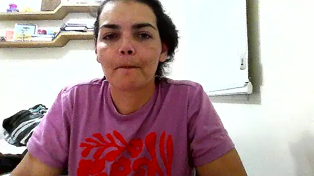 Snapshot of escritorasafada chatting on September 22, 2025, 1:18 am escritorasafada online show from September 22, 2025, 1:18 am