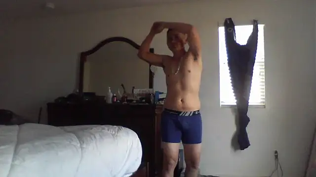 2Fly4Guy online show from February 28, 2025, 10:17 pm