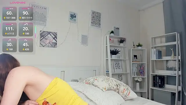 ZaraBluitt online show from December 1, 2025, 6:51 am