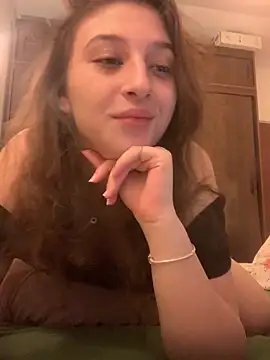 Snapshot of lolippp666 chatting on January 5, 2025, 6:35 pm lolippp666 online show from January 5, 2025, 6:35 pm