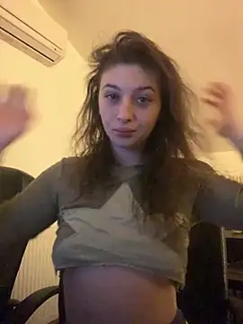 Snapshot of lolippp666 chatting on January 20, 2025, 8:30 am lolippp666 online show from January 20, 2025, 8:30 am