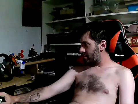 johnwood88 online show from January 12, 2026, 4:39 am