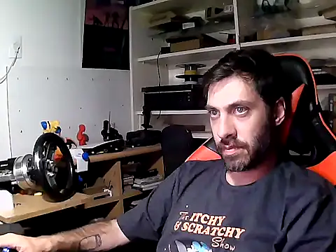 johnwood88 online show from January 14, 2026, 4:29 am