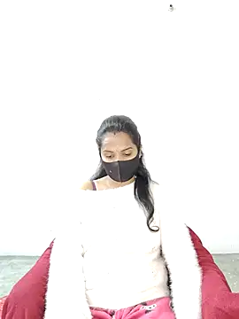 Snapshot of Choclet_bhabhi chatting on January 26, 2025, 6:38 am Choclet bhabhi online show from January 26, 2025, 6:38 am