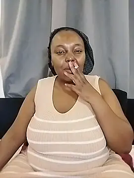 CHERRYYUMMY online show from October 23, 2025, 8:57 am