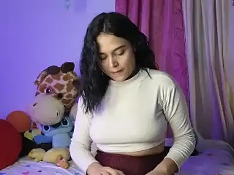 Sweet xuee18 online show from March 13, 2025, 5:33 am