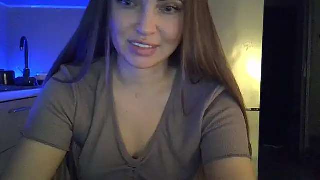 Lucky Anna online show from March 20, 2026, 7:08 pm