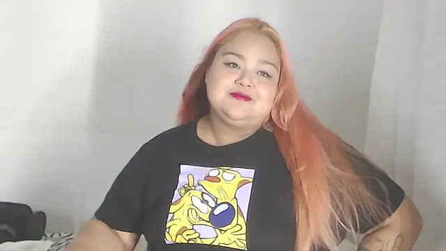Snapshot of lovemyfatpussy chatting on July 17, 2026, 5:36 am lovemyfatpussy online show from July 17, 2026, 5:36 am