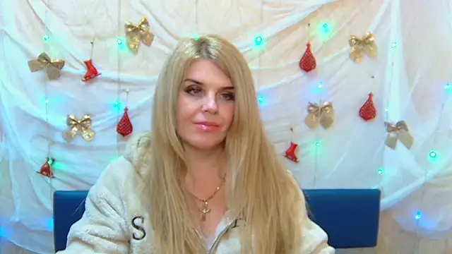 Snapshot of Julya_Barbi chatting on December 27, 2024, 3:09 am Julya Barbi online show from December 27, 2024, 3:09 am
