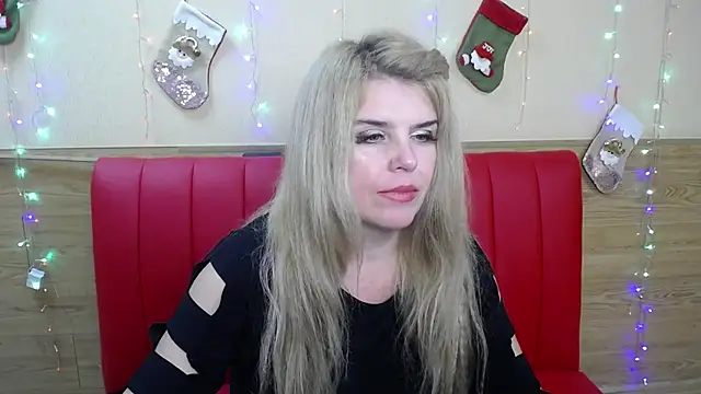 Snapshot of Julya_Barbi chatting on January 10, 2025, 9:23 am Julya Barbi online show from January 10, 2025, 9:23 am