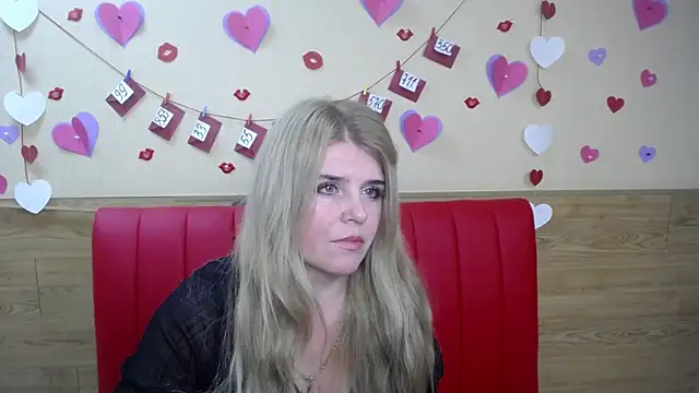 Snapshot of Julya_Barbi chatting on January 24, 2025, 12:10 pm Julya Barbi online show from January 24, 2025, 12:10 pm