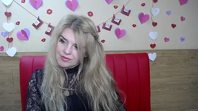Snapshot of Julya_Barbi chatting on February 11, 2025, 6:08 am Julya Barbi online show from February 11, 2025, 6:08 am