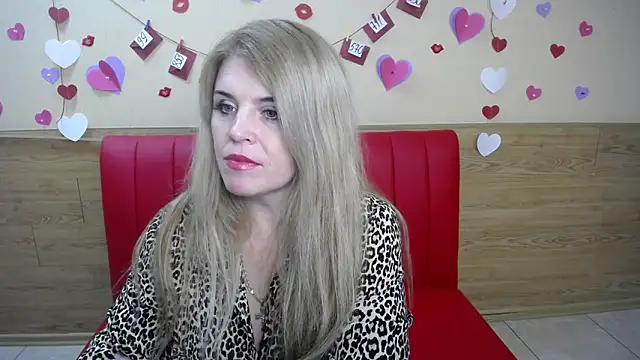 Snapshot of Julya_Barbi chatting on February 20, 2025, 5:55 am Julya Barbi online show from February 20, 2025, 5:55 am