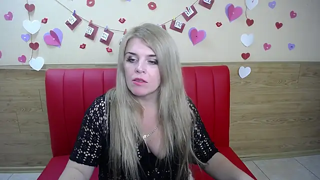 Snapshot of Julya_Barbi chatting on February 21, 2025, 6:07 am Julya Barbi online show from February 21, 2025, 6:07 am