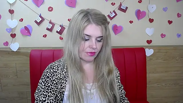 Snapshot of Julya_Barbi chatting on February 24, 2025, 9:10 am Julya Barbi online show from February 24, 2025, 9:10 am