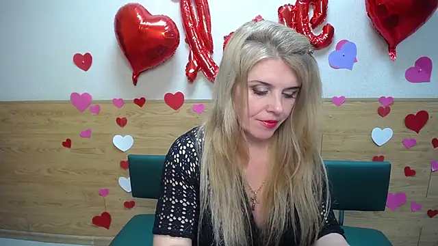 Snapshot of Julya_Barbi chatting on February 28, 2025, 12:43 am Julya Barbi online show from February 28, 2025, 12:43 am