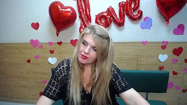 Snapshot of Julya_Barbi chatting on February 28, 2025, 3:48 am Julya Barbi online show from February 28, 2025, 3:48 am