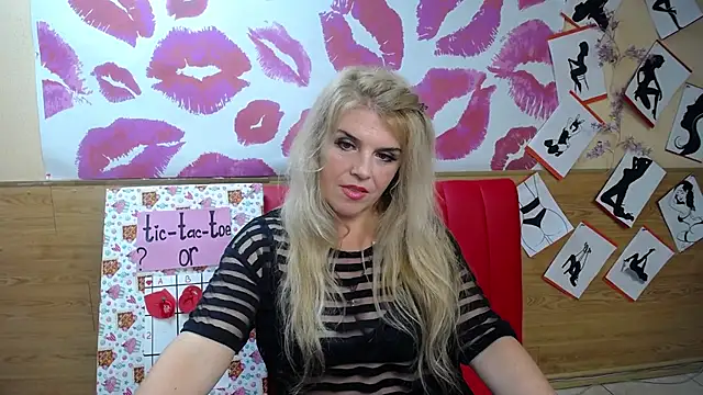 Snapshot of Julya_Barbi chatting on September 20, 2025, 5:25 pm Julya Barbi online show from September 20, 2025, 5:25 pm