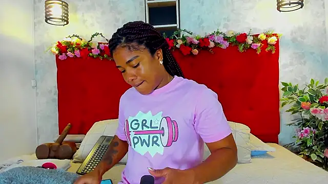 SilvannaFit online show from January 8, 2026, 11:56 am