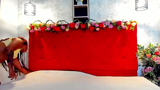 Snapshot of SilvannaFit chatting on May 6, 2026, 11:48 am SilvannaFit online show from May 6, 2026, 11:48 am