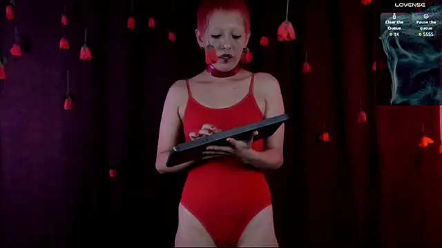 lnxmst online show from February 16, 2026, 12:07 am