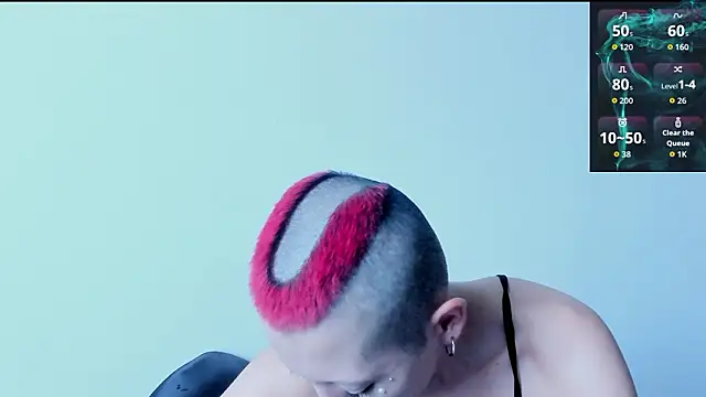 lnxmst online show from March 21, 2026, 7:39 pm