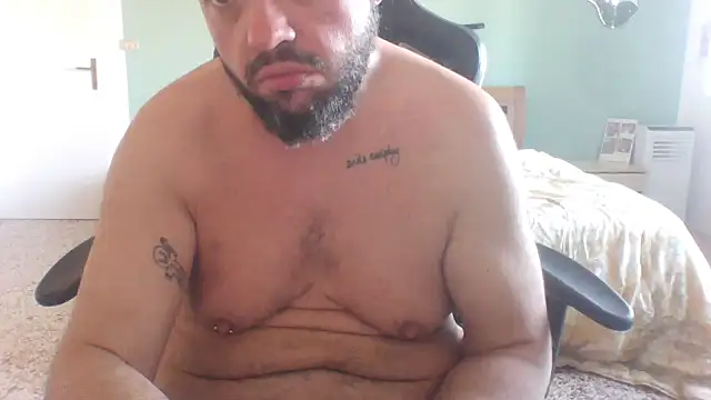 Polipo85 online show from April 3, 2026, 4:16 pm