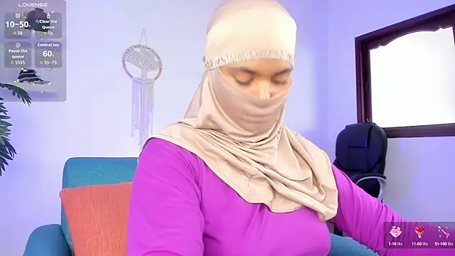 saray halam online show from September 14, 2025, 6:07 pm