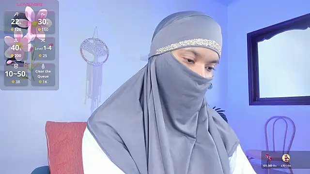 saray halam online show from November 10, 2025, 6:07 pm