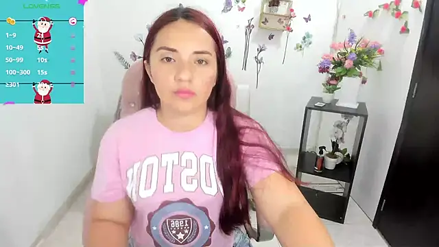 nicoll crazzy online show from December 16, 2025, 2:33 pm