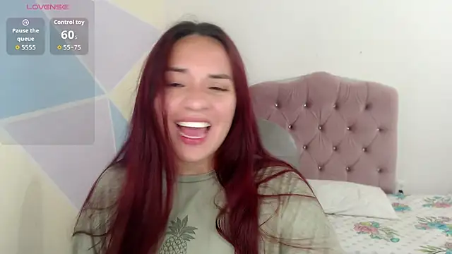 nicoll crazzy online show from February 4, 2026, 1:28 pm