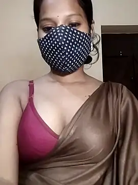 Shivani Tivari online show from October 6, 2025, 2:36 pm