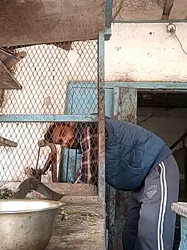 Snapshot of Skinny_Bigass_23 chatting on December 23, 2025, 6:55 am Skinny Bigass 23 online show from December 23, 2025, 6:55 am