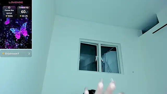 Aaliyah Salma online show from January 9, 2025, 11:13 pm