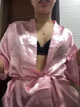 Aaliyah Salma online show from April 8, 2026, 4:40 pm