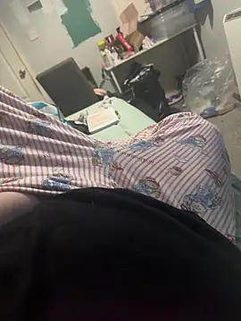 AmberTaylorXxx online show from December 14, 2025, 4:01 pm