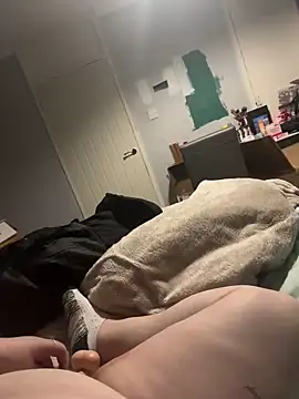 AmberTaylorXxx online show from December 22, 2025, 7:33 pm