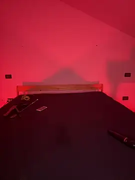 LeMagique- online show from December 28, 2024, 4:52 pm