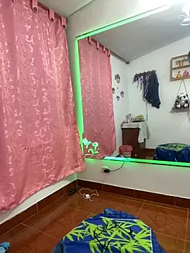 Goddess-Love- online show from December 2, 2025, 10:09 am