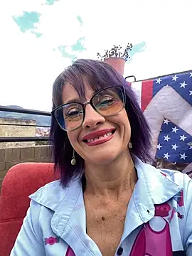 Goddess-Love- online show from February 18, 2026, 6:59 pm