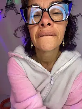 Goddess-Love- online show from March 14, 2026, 9:26 am