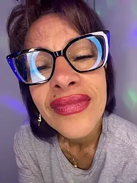 Goddess-Love- online show from March 22, 2026, 9:23 am