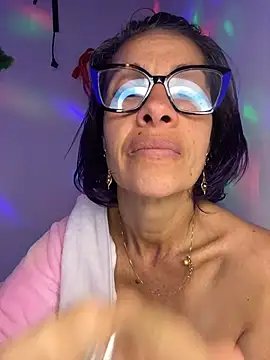 Goddess-Love- online show from March 25, 2026, 9:26 am