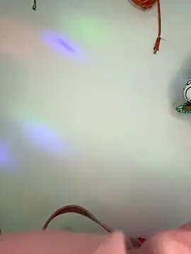 Goddess-Love- online show from April 6, 2026, 9:21 am