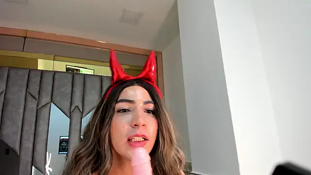 Kate Dynasty online show from January 12, 2025, 1:27 pm