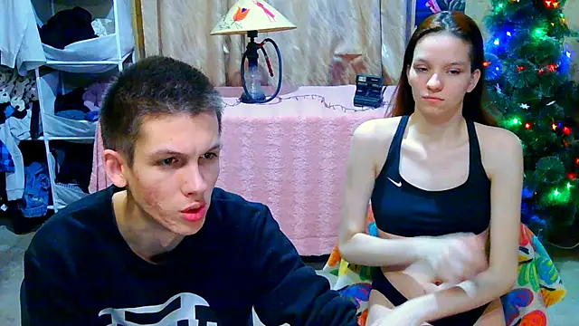 Ivy Lester online show from December 15, 2024, 10:26 pm